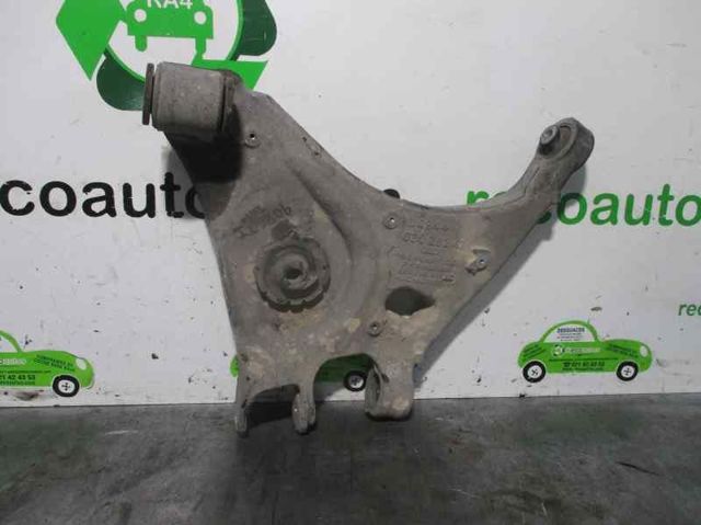 Brazo suspension (control) trasero inferior izquierdo 8E0505311AC VAG