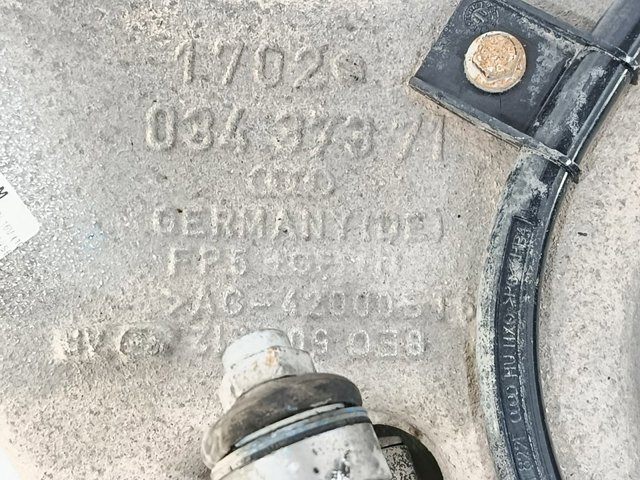 8E0505312 VAG