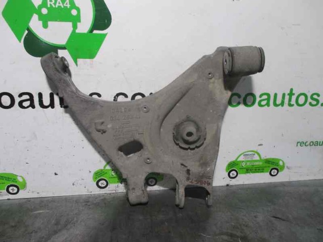 Brazo suspension (control) trasero inferior derecho 8E0505312AC VAG