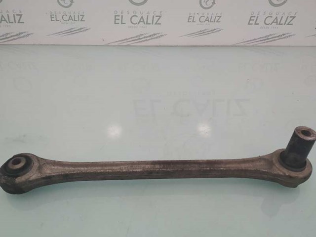 Brazo suspension inferior trasero izquierdo/derecho 8E0505323D VAG