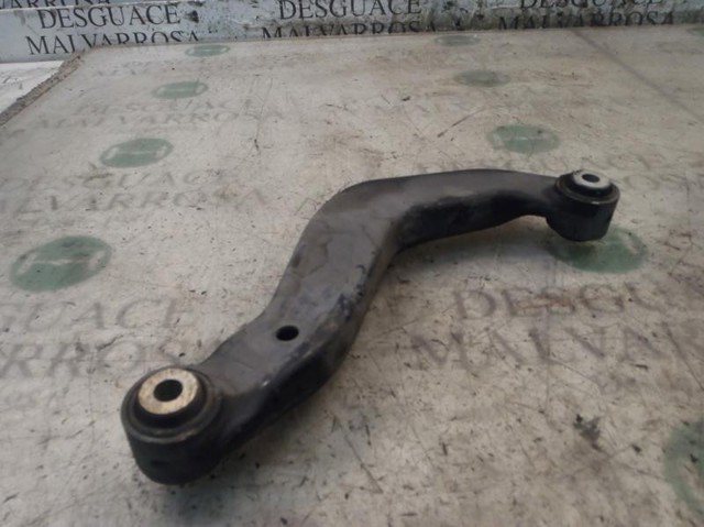 VAG 8E0505323M Brazo superior izquierdo de la suspensión trasera  en stock Salamanca