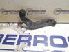 Brazo suspension trasero superior izquierdo 8E0505323M VAG