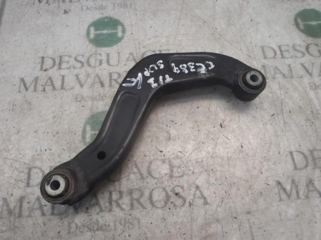8E0505323M VAG Brazo superior izquierdo de la suspensión trasera  en stock Córdoba