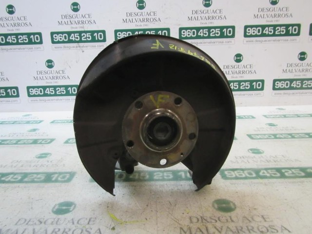 8E0505431AF Mangueta trasera izquierda  comprar en Pontevedra