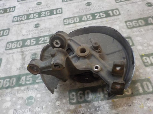 VAG 8E0505431AF Mangueta trasera izquierda comprar Pamplona