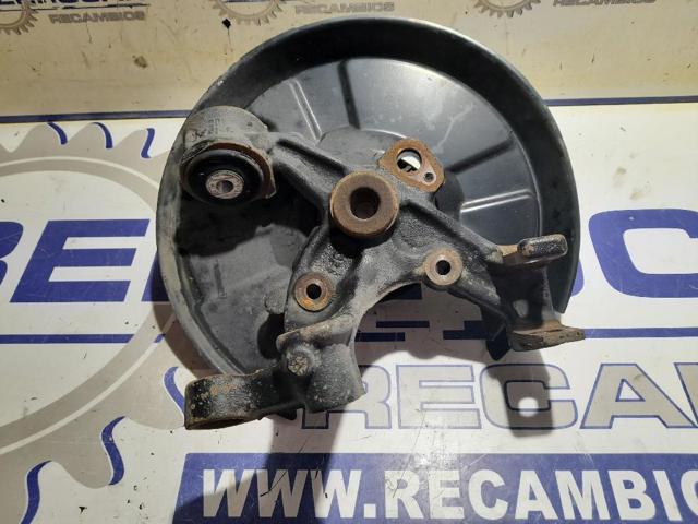 VAG 8E0505432AF Mangueta trasera derecha  en stock Salamanca