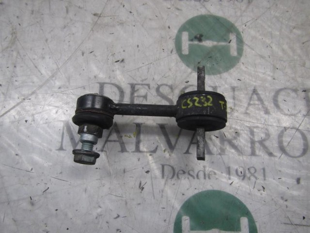 VAG 8E0505465AF Bieleta estabilizadora trasera  en stock Valencia