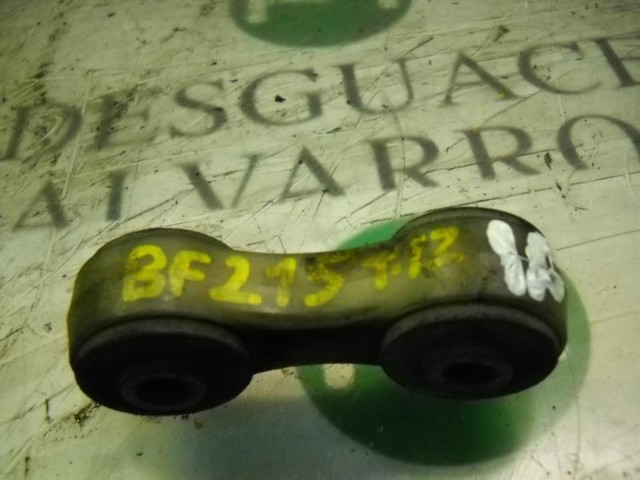 Gomas de barra estabilizadora 8E0505465D VAG