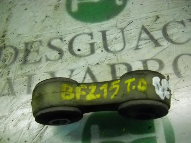 Silentblock de la barra estabilizadora 8E0505465D VAG