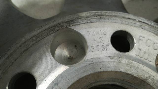 8E0601025 VAG Llantas comprar Bilbao