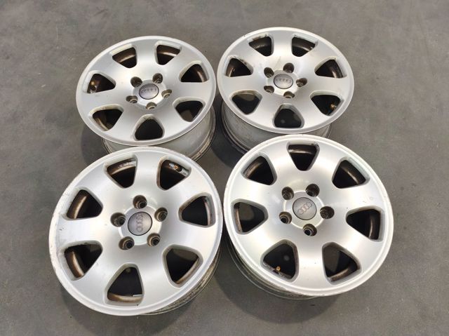 VAG 8E0601025 Llantas comprar Pamplona