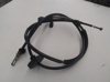 Cable de freno de mano trasero izquierdo 8E0609721AQ VAG