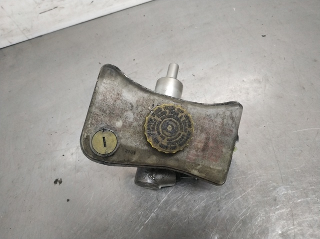 Deposito liquido de frenos para Skoda SuperB I (3U4)