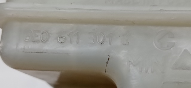 VAG 8E0611301G Depósito del líquido de frenos del cilindro maestro  comprar en Ponferrada