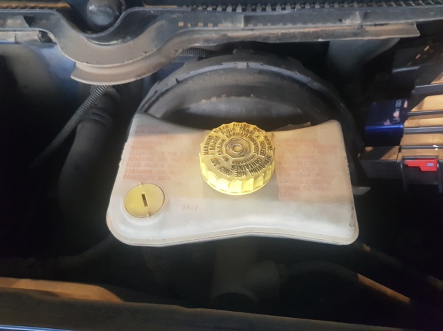 Servofreno de vacío 8E0612105N VAG