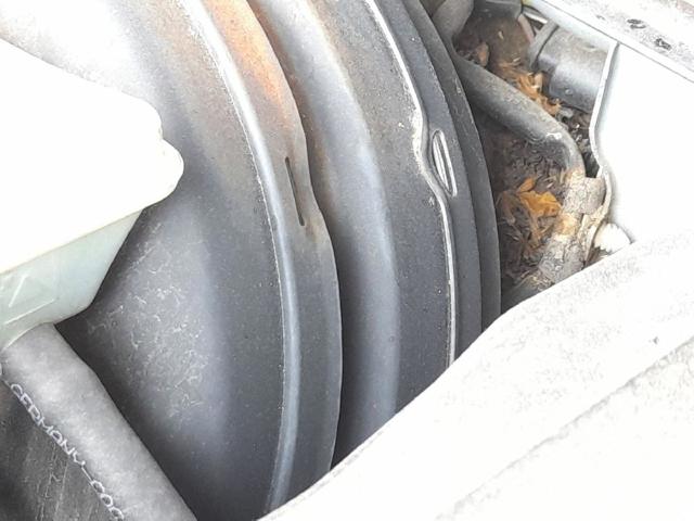 Servofreno de vacío para Seat Exeo  (3R5)