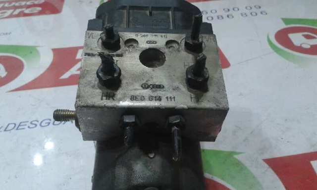 8E0614111 Módulo hidráulico de ABS  comprar en Reus