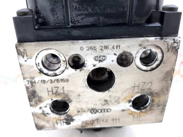 8E0614111 Módulo ABS comprar Almería