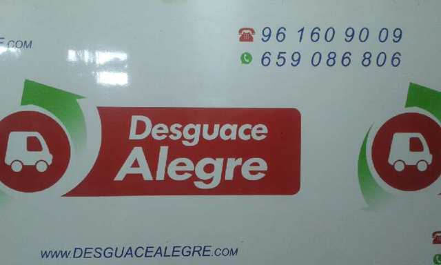 VAG 8E0614111 Módulo ABS  en stock Salamanca