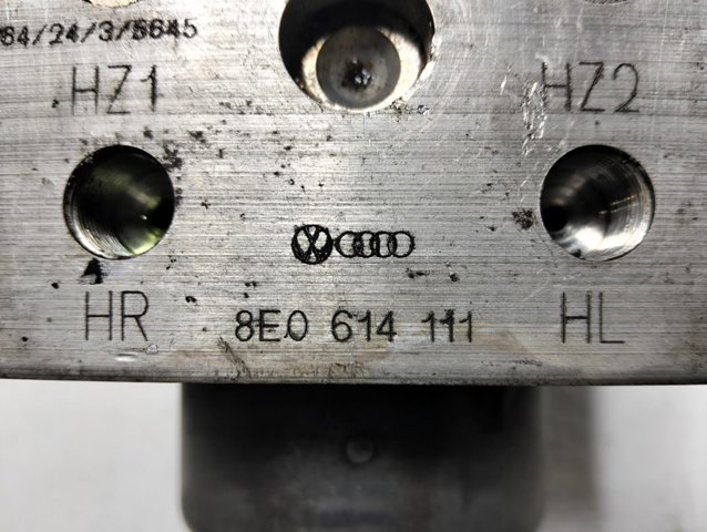 VAG 8E0614111 Módulo ABS comprar Pamplona