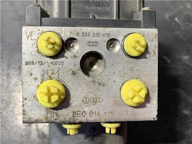 8E0614111 VAG Módulo ABS comprar Alcalá