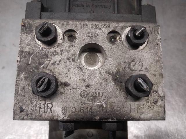 VAG 8E0614111AB Módulo ABS  en stock Valencia