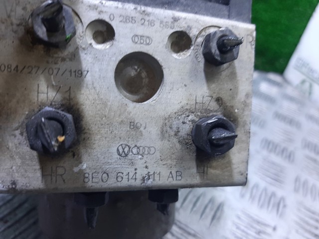 8E0614111AB VAG Módulo hidráulico de ABS  comprar en Lleida