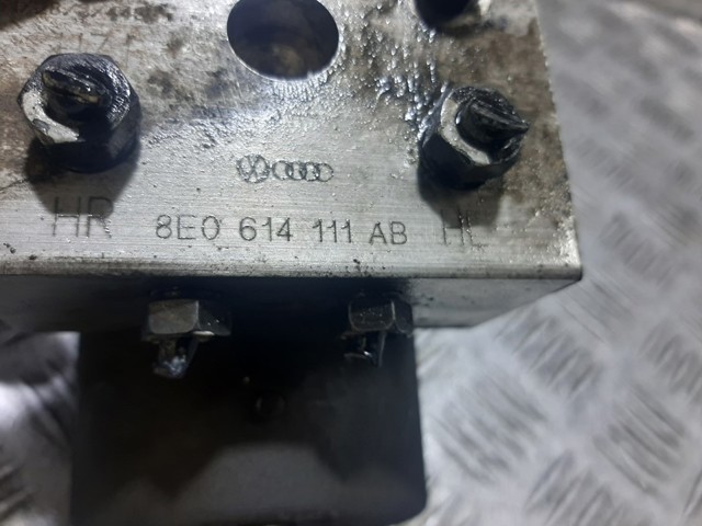 8E0614111AB Módulo hidráulico de ABS  comprar en Zaragoza