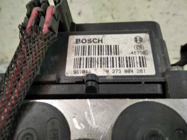 8E0614111AB VAG Módulo ABS  en stock Córdoba