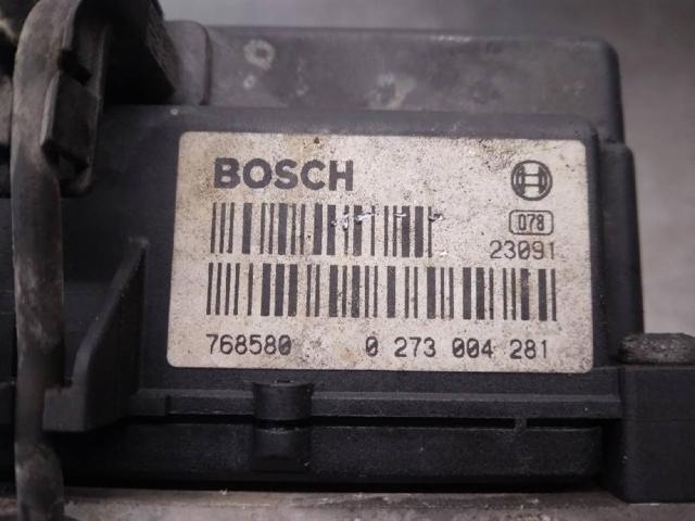 VAG 8E0614111AB Módulo hidráulico de ABS  comprar en Albacete