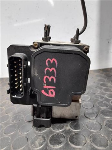 Unidad hidraulica abs para audi a4 berlina (b5) 1.9 tdi 8E0614111T
