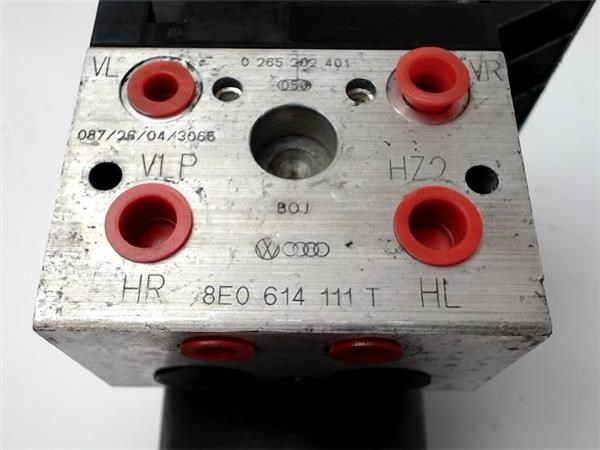 8E0614111T Módulo ABS comprar Almería