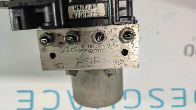 8E0614517BF Módulo ABS  en stock Sabadell