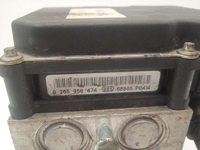 8E0614517BF Módulo ABS  en stock Sabadell