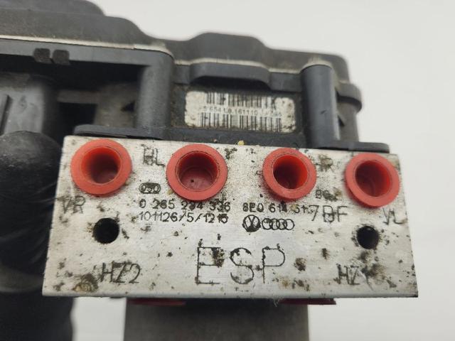 8E0614517BF Módulo hidráulico de ABS  comprar en Pontevedra