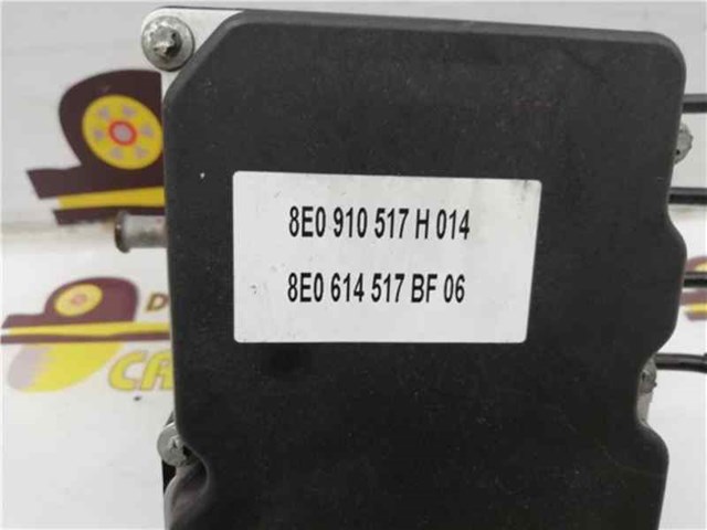 8E0614517BF Módulo ABS  en stock Sabadell