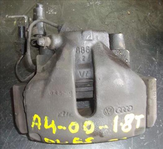 8E0615123 VAG Pinza de freno delantera izquierda comprar Alcalá