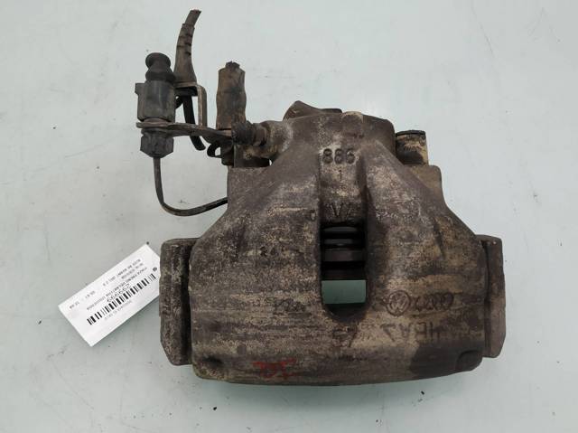 8E0615123A Pinza de freno delantera izquierda  en stock Sabadell