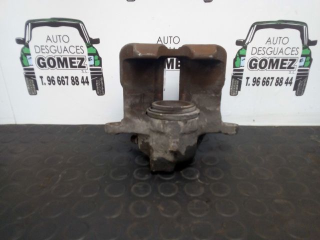 VAG 8E0615123A Pinza de freno delantera izquierda  en stock Terrassa