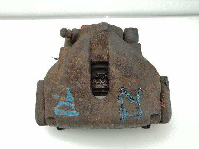 8E0615123A Pinza de freno delantera izquierda  en stock Castellón