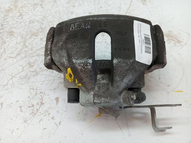 8E0615123A VAG Pinza de freno delantera izquierda  comprar en Lleida