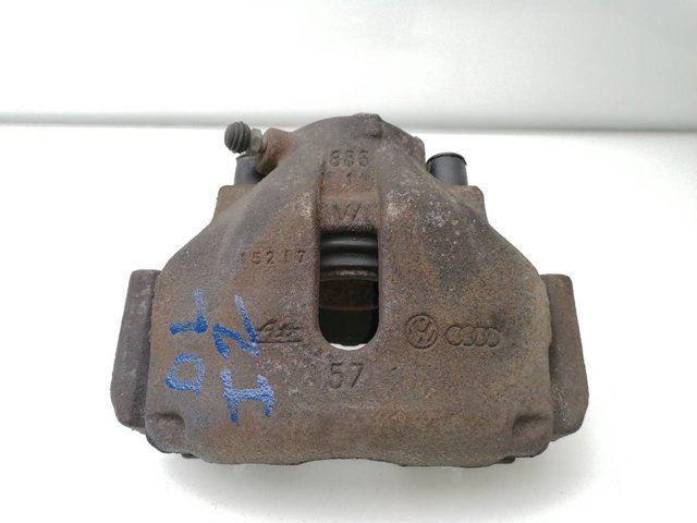 VAG 8E0615123A Pinza de freno delantera izquierda  en stock Valencia