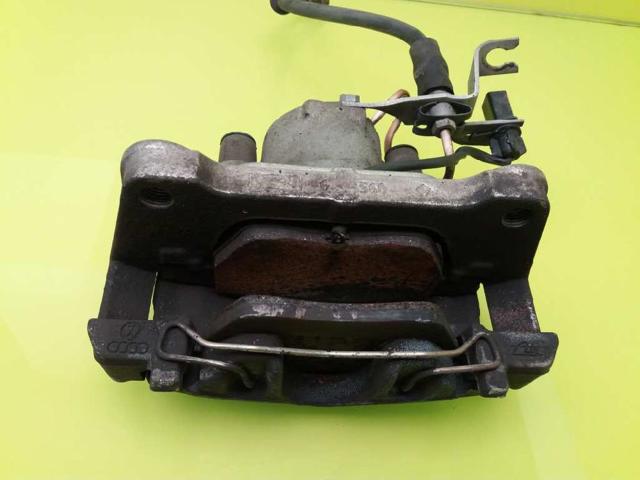 8E0615123A VAG Pinza de freno delantera izquierda  en stock Gandía