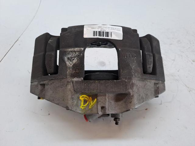 8E0615123B VAG Pinza de freno delantera izquierda comprar Bilbao