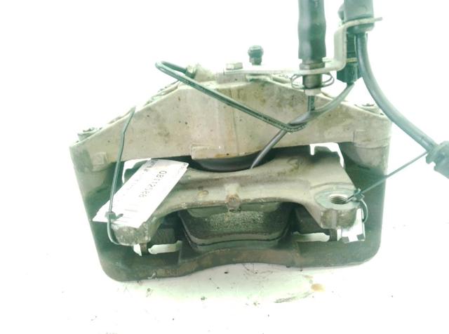 8E0615123B VAG Pinza de freno delantera izquierda comprar Bilbao