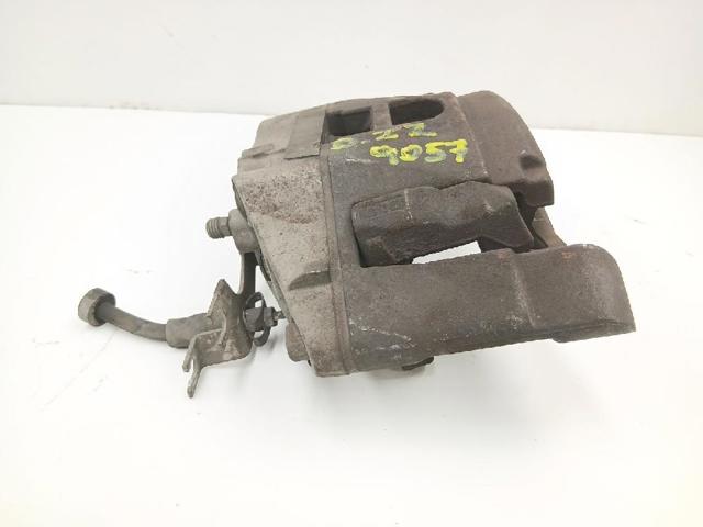 8E0615123B VAG Pinza de freno delantera izquierda comprar Alcalá