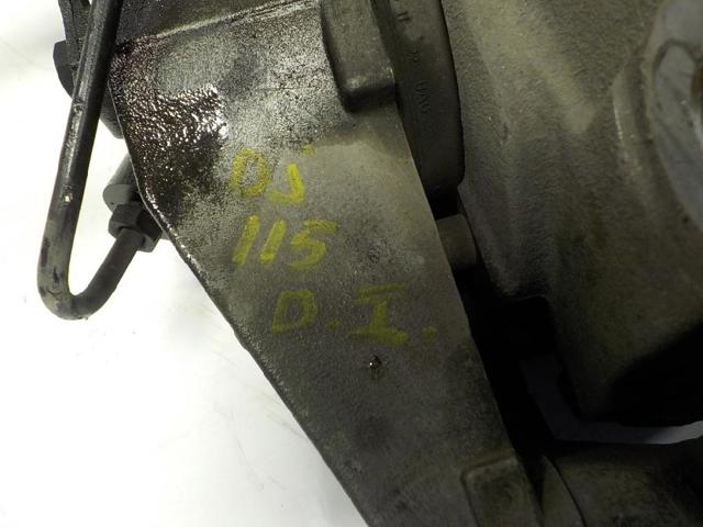 8E0615123B Pinza de freno delantera izquierda comprar Girona