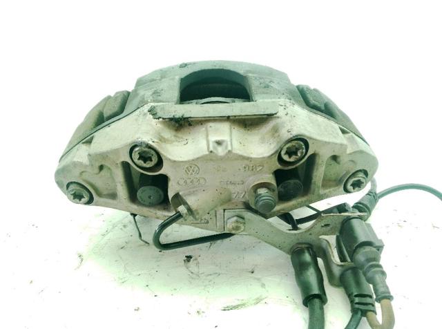 8E0615123B VAG Pinza de freno delantera izquierda  en stock Gandía