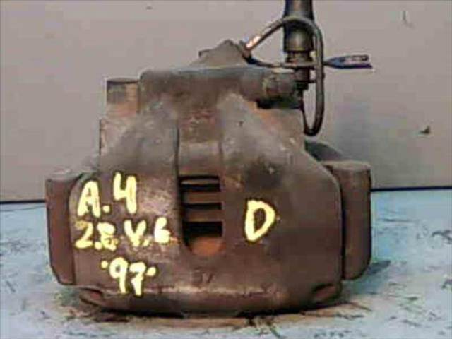 8E0615124 VAG Pinza de freno delantera derecha  en stock Gandía