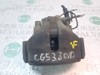 Pinza de freno, Eje delantero derecha 8E0615124A VAG
